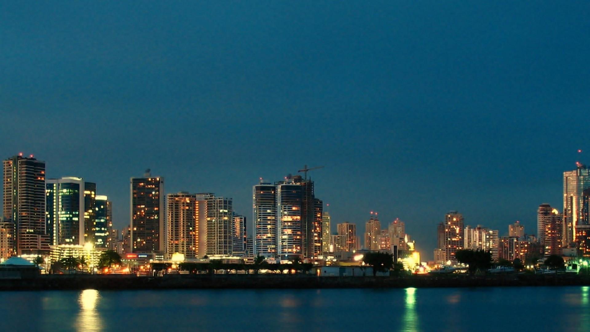 Grand International Hotel Panama by Eksteriør bilde