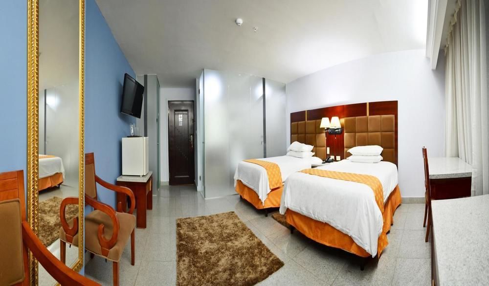 Grand International Hotel Panama by Eksteriør bilde